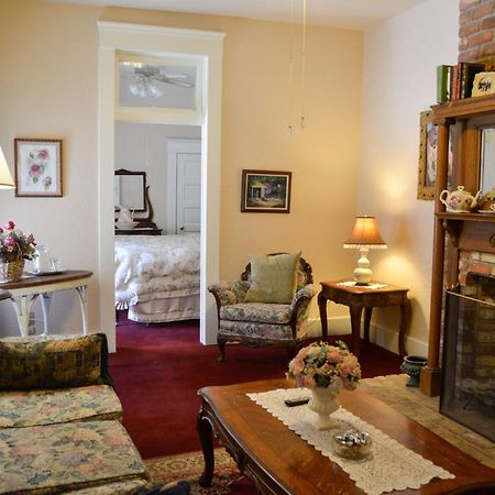 Bisbee Grand Hotel Quarto foto