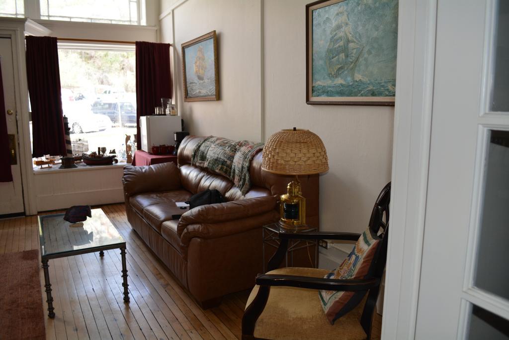 Bisbee Grand Hotel Quarto foto