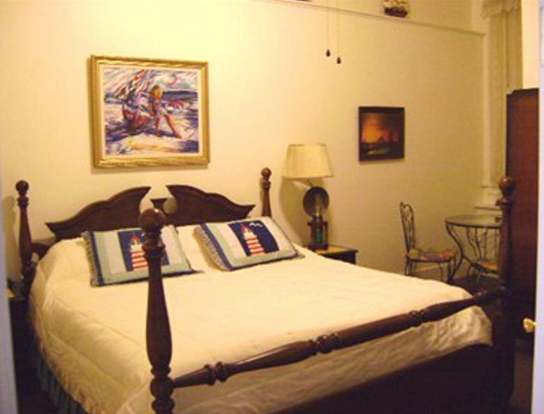 Bisbee Grand Hotel Quarto foto